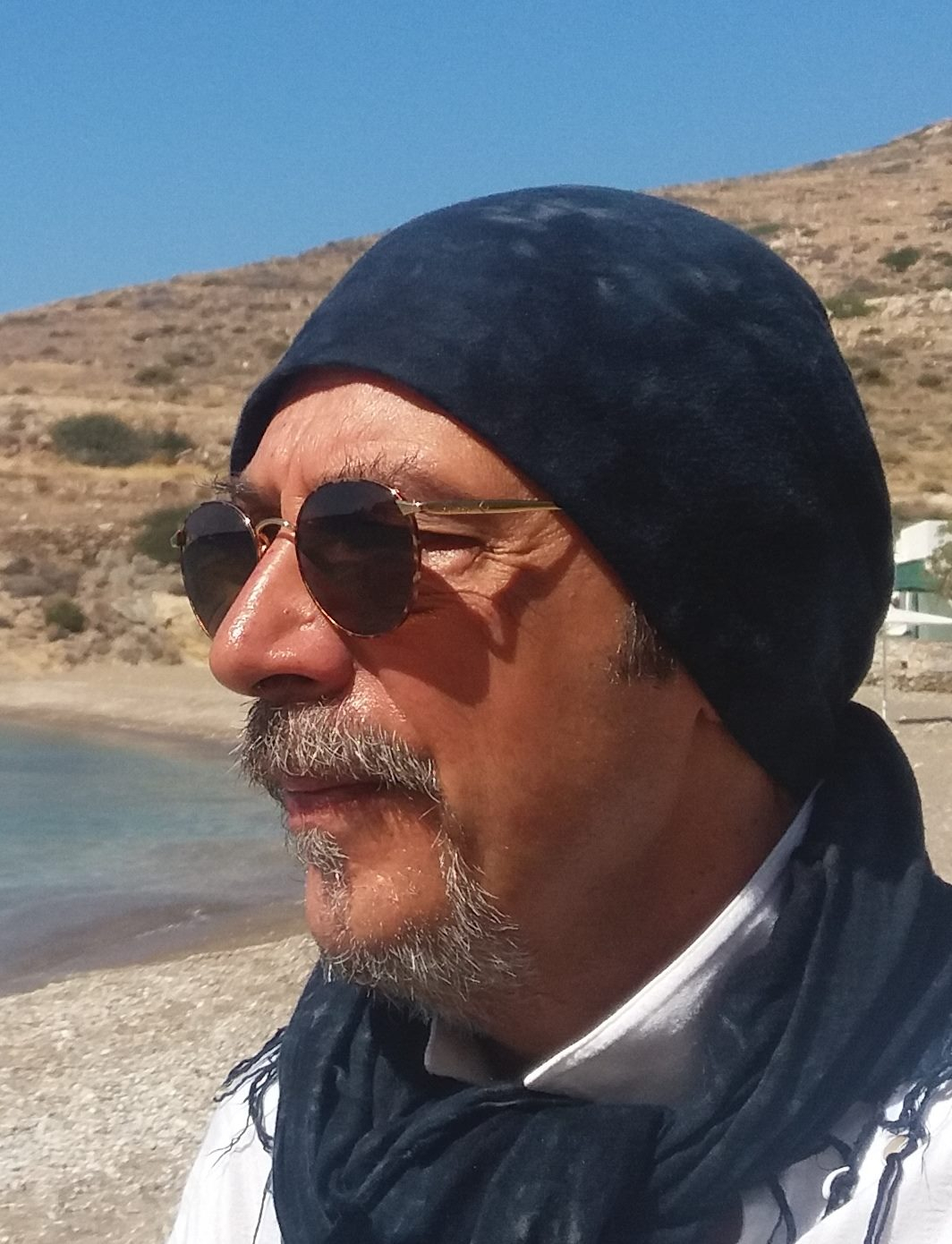 Ioannis Lymperis