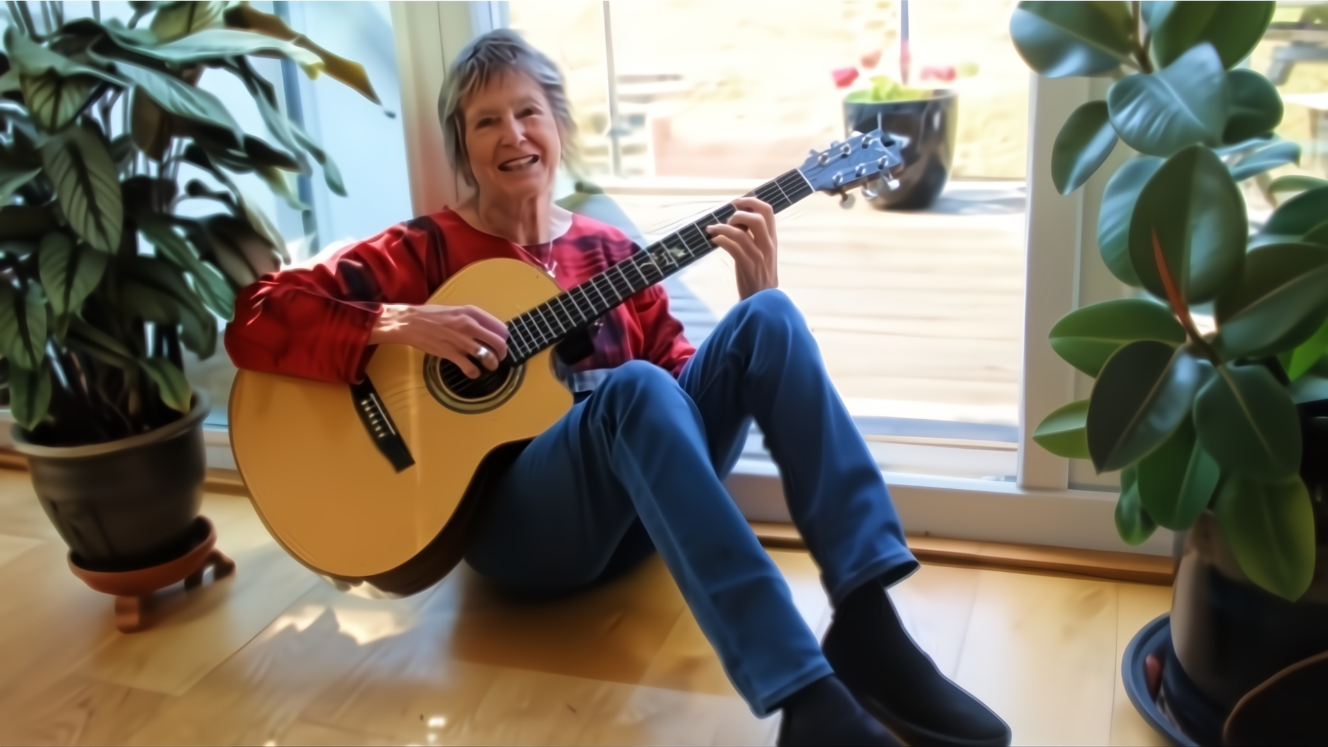 Rosemary Schonfeld