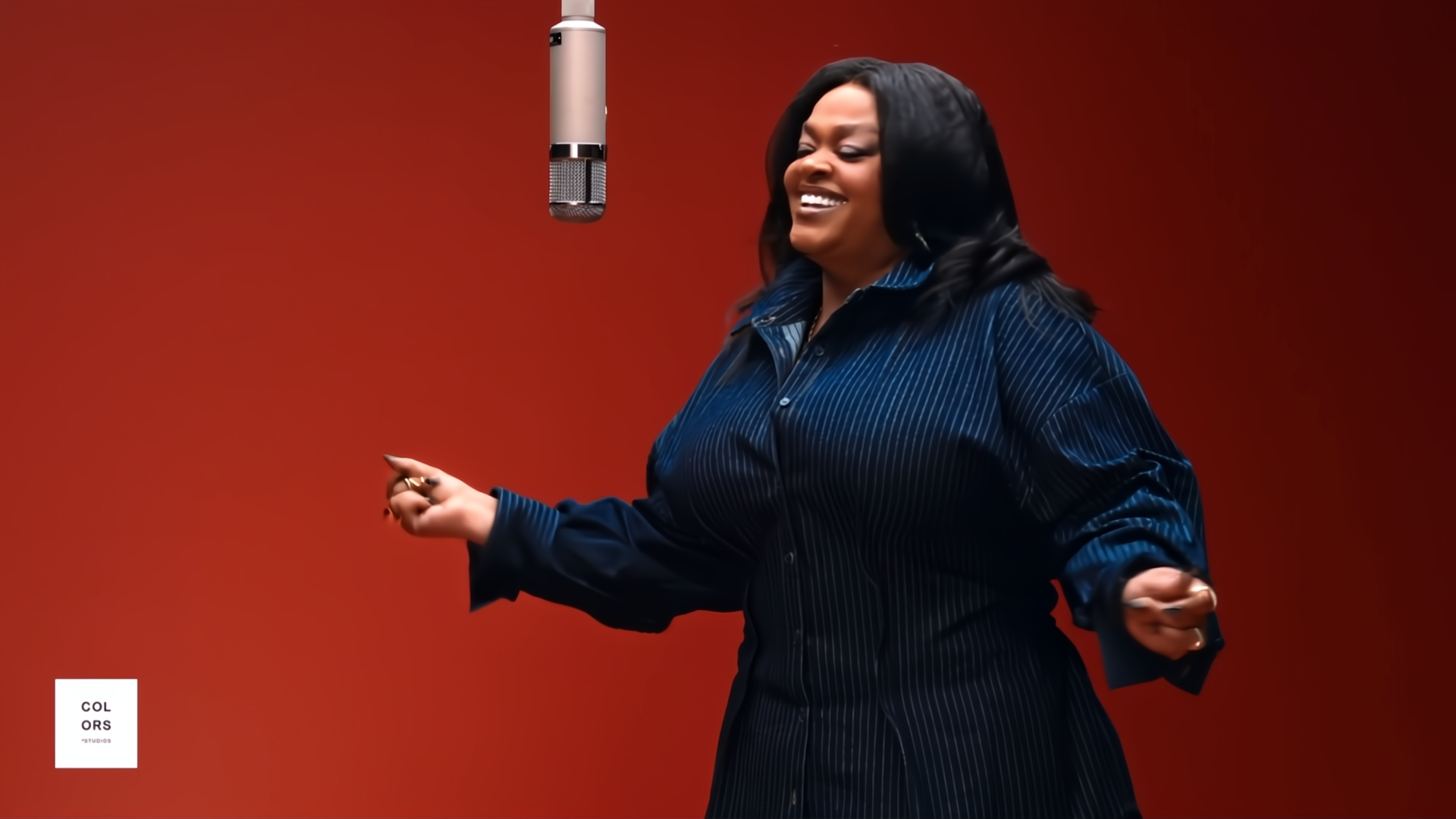 Jill Scott - To Whom It May Concern