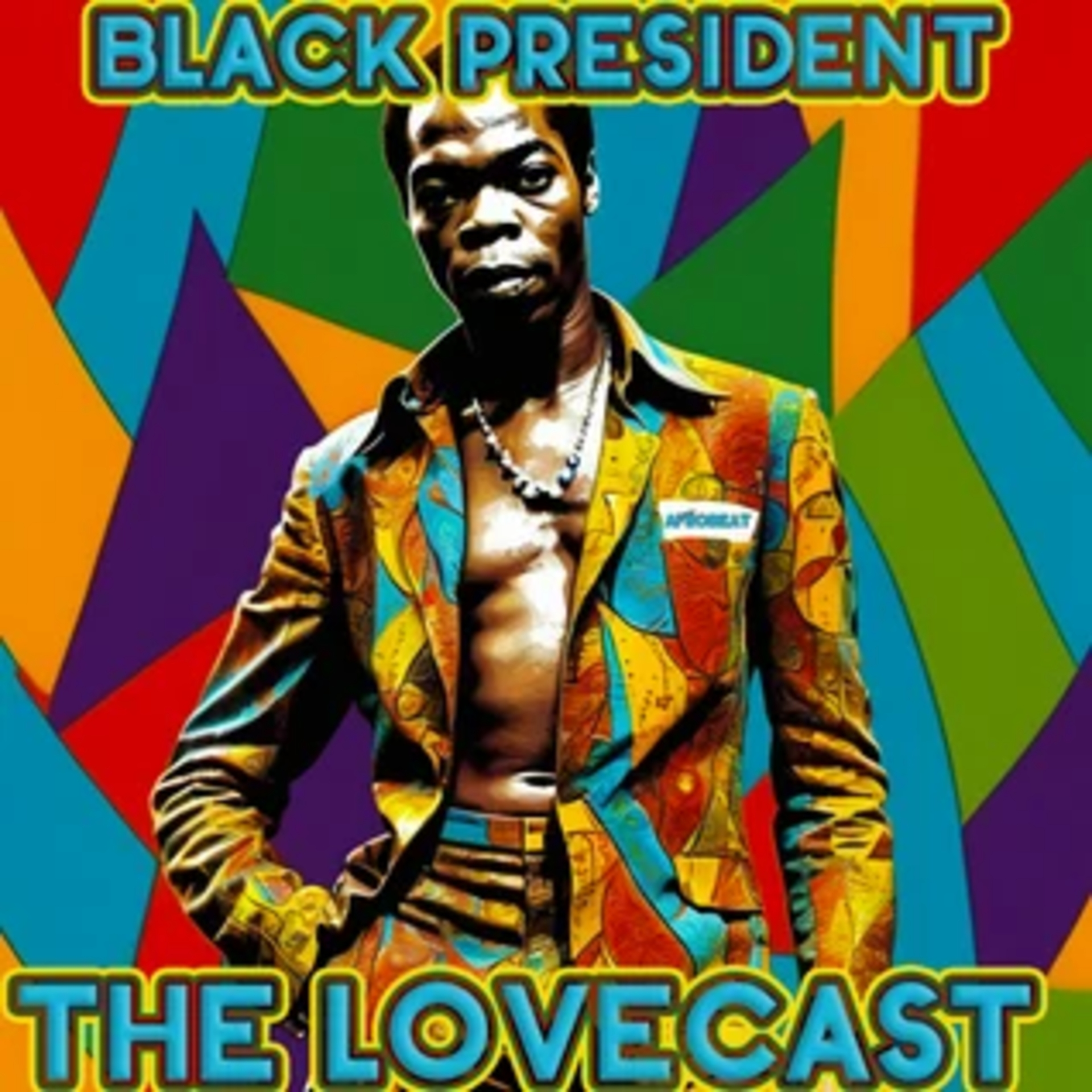 The Lovecast - Fela Kuti