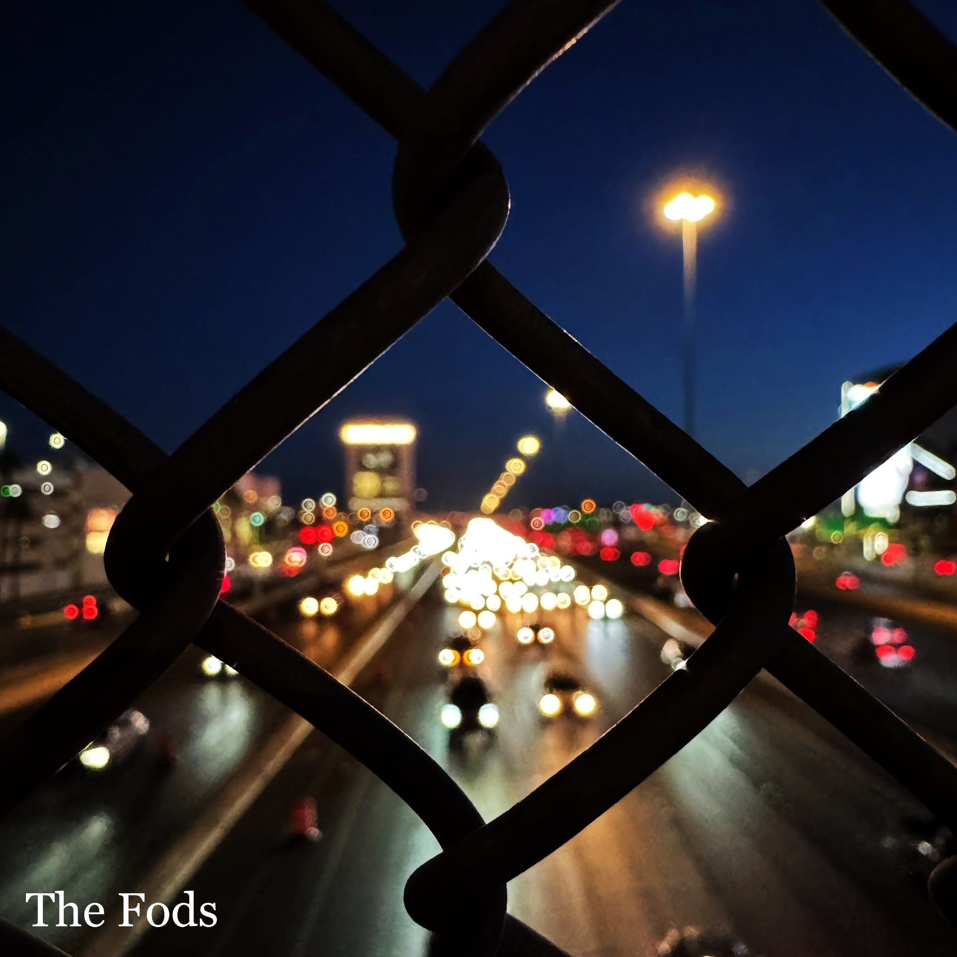 The Fods - Does Not Conform to Regulations