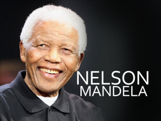 UbuntuFM | President Nelson Mandela