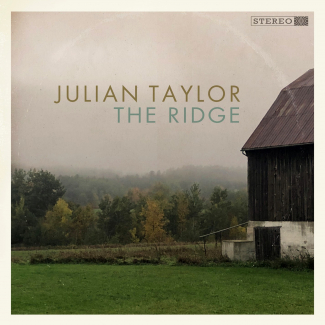 Julian Taylor "The Ridge"