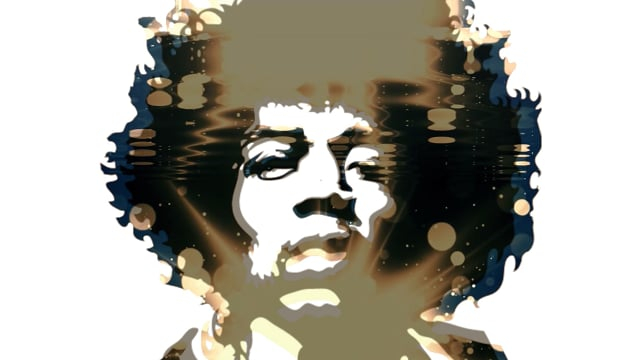 UbuntuFM | Jimi Hendrix | Are You Experienced?