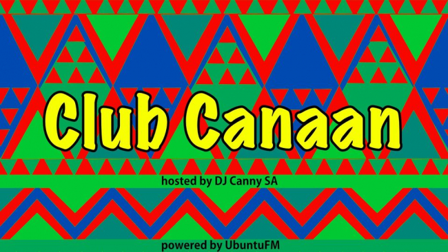 UbuntuFM | Club Canaan