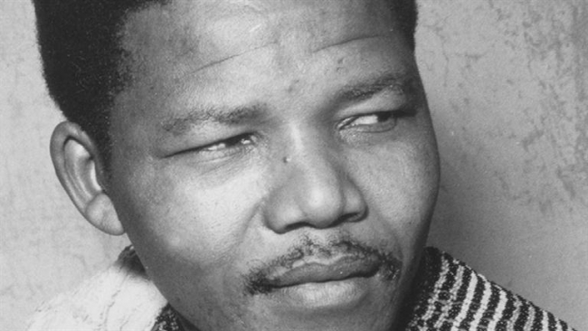 UbuntuFM | Nelson Mandela (early life)