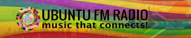 UbuntuFM | Music that connects!