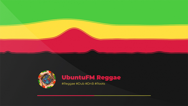 UbuntuFM Reggae Radio
