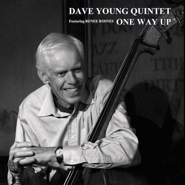 UbuntuFM | Dave Young Quintet | "One Way Up"