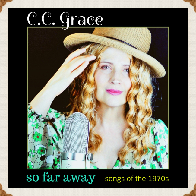 C.C. Grace | So Far Away