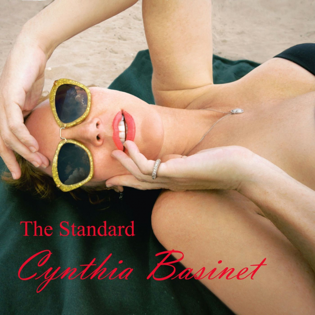 Cynthia Basinet | "The Standard"