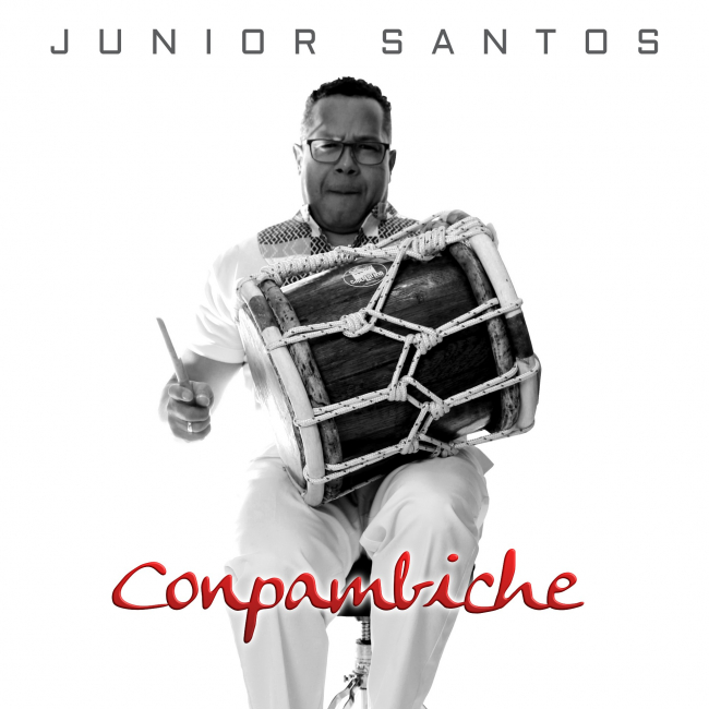 Junior Santos | Conpambiche