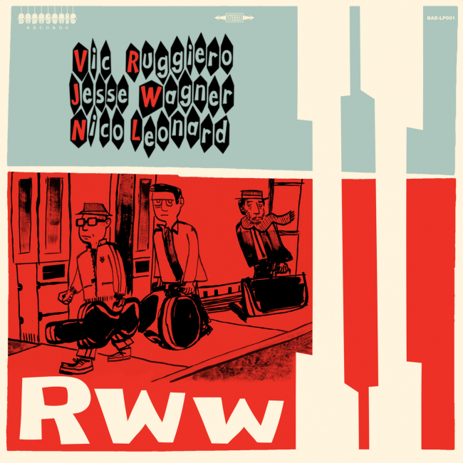 Reggae Workers of the World | "RWW II"