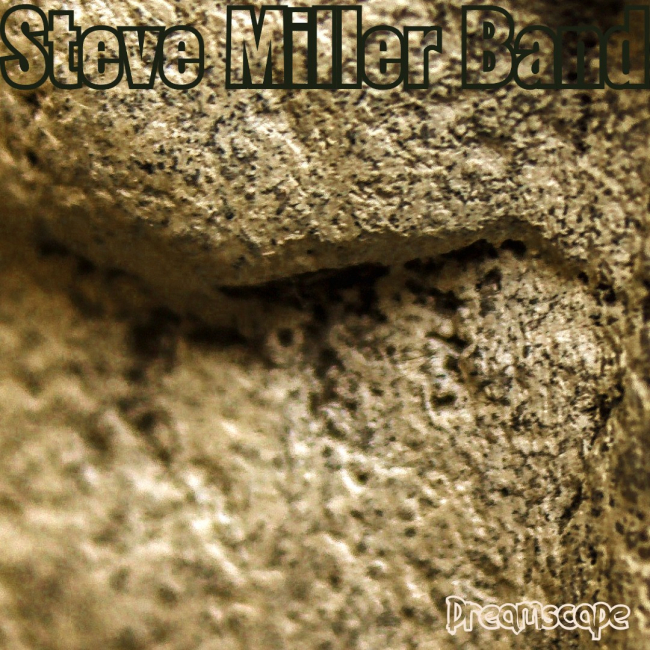 #UbuntuFM Steve Miller Band | Dreamscape (a virtual album)