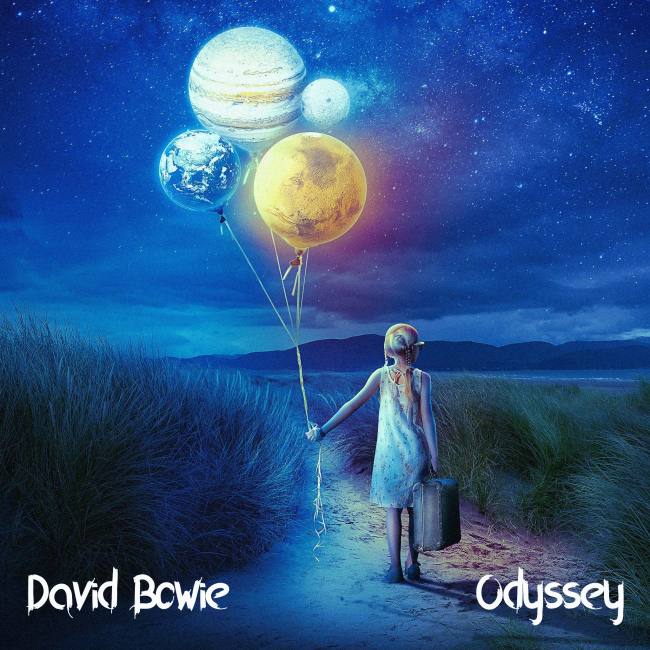 David Bowie | Odyssey