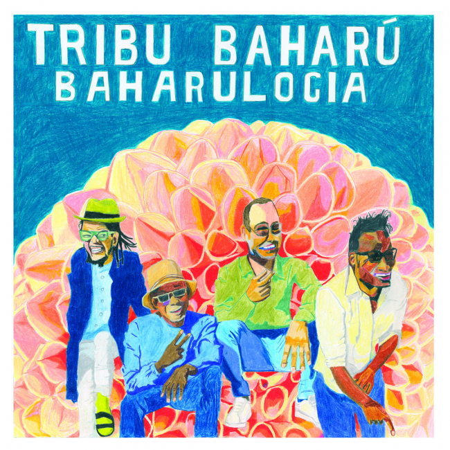 Tribu Baharú