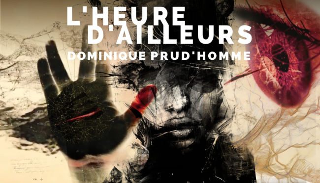 L'heure d'ailleurs | UbuntuFM World Radio