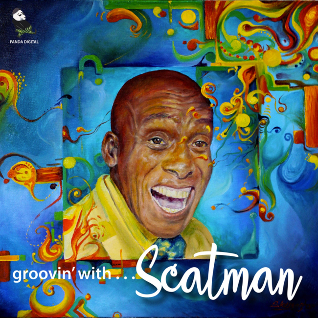 Scatman Crothers | "Groovin' ...with Scatman"
